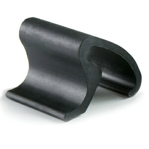 K.J.Music DrumClip (ドラムクリップ) スモール LDRCDCSM スネア、タムタム用 (ダンパー用フェルトが付属)