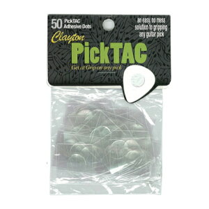 Clayton sbN^bN iPICKTACj~߃V[