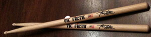 VicFirth VIC-SHG (Shane Gaalaas) を 1set シェーン・ガラース ドラムスティック