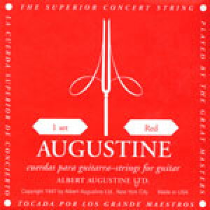 Augustine NVbNM^[ RED  6Zbg