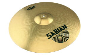 Sabian sbr Ride �Z�C�r�A�� ���C�h �V���o�� SBR-20R 20��(51cm)
