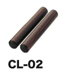 Pearl Orchestra Claves CL-02 �p�[�� �I�[�P�X�g���E�N���x�X �p�[�v���E�b�h 1�y�A