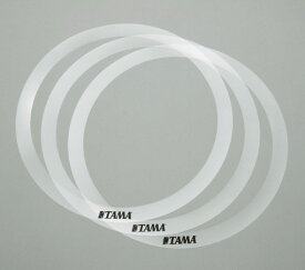 TAMA RM14P3 Ring Mute (3pcs/set) リングミュート