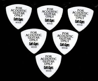 楽天市場 Tokai Cat S Eyes Mediumpick 12枚セット アコースティックギター ピック Musicfarm