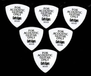 Tokai Cat's Eyes MediumPick 6Zbg AR[XeBbNM^[ sbN