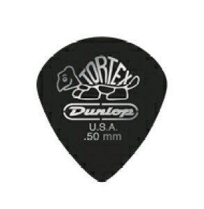 Jim Dunlop TORTEX 482R PITCH BLACK JAZZ III M^[sbN 12Zbg 0.88mm