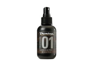 Dunlop 6524 �t�B���K�[�{�[�h�N���[�i�[ (01 Fingerboard Cleaner & Prep) 118ml