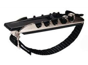 Dunlop TOGGLE CAPO 14FD �t���b�g(�K�b�g�p) �J�|�^�X�g