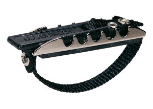 Dunlop TOGGLE CAPO 11FD tbg(Kbgp) J|^Xg