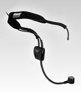 Shure WH20XLR �w�b�h�Z�b�g �}�C�N