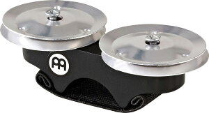 Meinl FINGER JINGLES A~tBK[WO FJS1A-BK