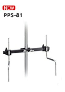 Pearl PPS-81�i2-arm�j �p�[�J�b�V�����E�o�[