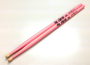 VicFirth VIC-5AP (�s���N) �� 1set ���B�b�N�t�@�[�X �h�����X�e�B�b�N