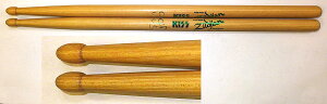 Zildjian Eric Singer �� 1set �G���b�N�E�V���K�[ �h�����X�e�B�b�N