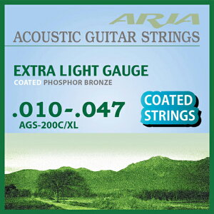 Aria AGS-200C/XL  6set tH[NM^[ R[eBO