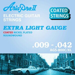 Aria AGS-800C/XL  1set GLM^[ R[eBO