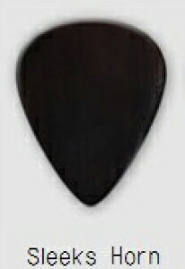 Clayton Exotic Sleek Horn 3 NCg M^[sbN