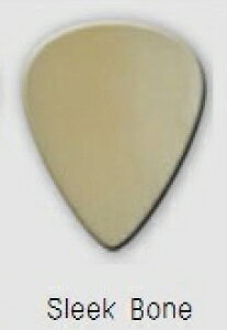 Clayton Exotic Sleek Born:3枚入り クレイトン ギターピック