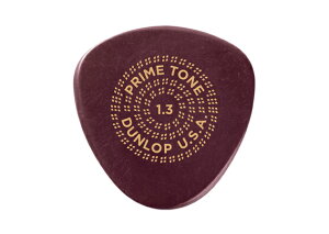 Dunlop Primetone Sculpted Plectra Semi-Round (515P) Q[W 1.3mm (27280) _bv sbN 3