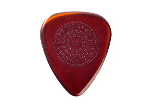 Dunlop Primetone Sculpted Plectra Standard with Grip (510P) �_�����b�v �s�b�N 3������ 1.5mm