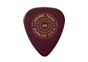 Dunlop Primetone Sculpted Plectra Standard (511P) _bv sbN 3 .88mm