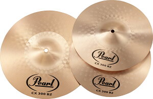 Pearl RT-CYP/Z ���Y���g���x���[ �I�v�V���� Cymbal PACK