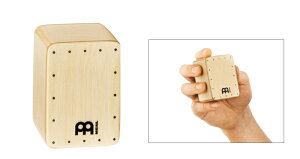 Meinl MINI CAJON SHAKER SH50 (�~�j�J�z�� �V�F�[�J�[)