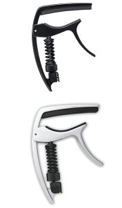 PlanetWaves NS Tri-Action Capo PW-CP-09 M^[ J|^Xg Black