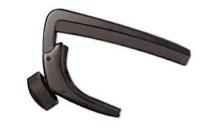 PlanetWaves NS Capo Lite PW-CP-07 Black AR[XeBbNM^[p J|^Xg