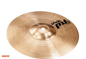 PAISTE PST-5N Splash：10" パイステ スプラッシュ