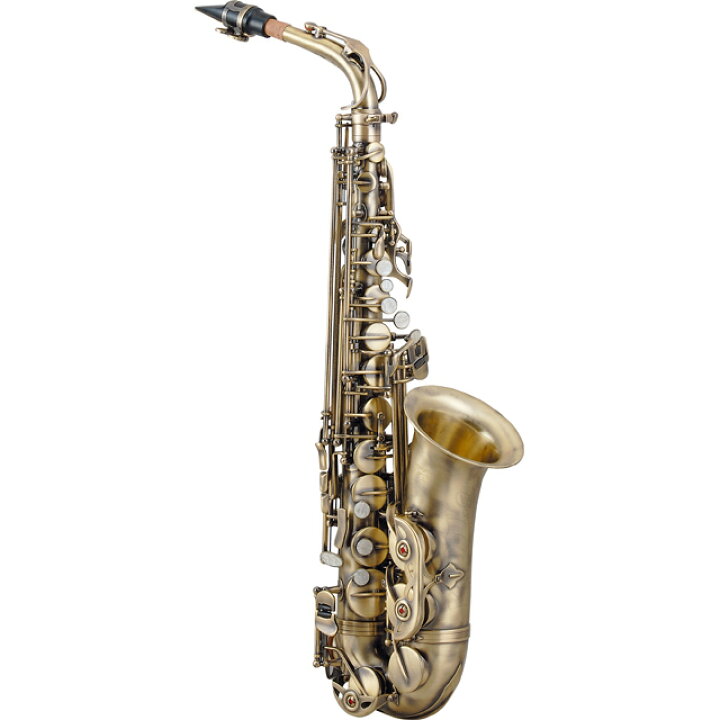 楽天市場】Kaerntner Alto Sax KAL68AQ ケルントナー アルトサックス 