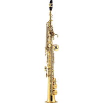 楽天市場】黒（ソプラノサックス｜サックス）：木管楽器<管楽器 