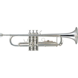 Kaerntner Trumpet KTR35/SV 入門セット付き (譜面台、教則DVD、教則本、ミュート、ラッカーポリッシュ) ケルントナー トランペット