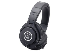 audio-technica ATH-M40x Black I[fBIeNjJ j^[wbhtH