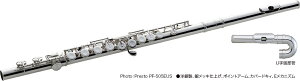 Pearl Presto PF-505EUS C�����ǃX�g���[�g������,U�������� �p�[�� �t���[�g