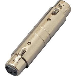 TRUE DYNA TDX303 XLR(F)/XLR(F) �ϊ��R�l�N�^�[
