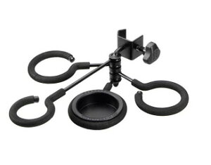 HERCULES HA100-N Mute Holder �n�[�L�����X �~���[�g�z���_�[