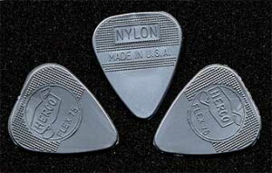 Dunlop Herco HE211 FlexSilver (0.75mm) 12 _bv M^[sbN