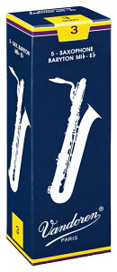 Vandoren BaritoneTbNXpgfBVi 5 oh[ [h 2.5 (SR2425)