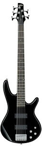 Ibanez GSR-205 (5)FBK (Black) ACoj[Y GLx[X