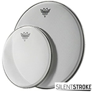 REMO SILENT STROKE SN-0012 12 ���� �T�C�����g�X�g���[�N