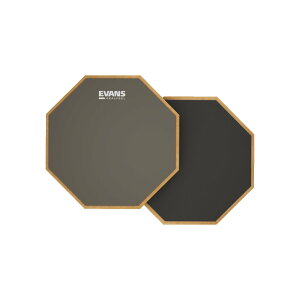 EVANS RF12D RealFeel hKpbh Two-Sided pad