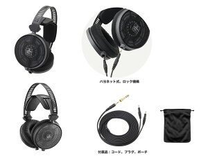 audio-technica ATH-R70x Black I[fBIeNjJ vtFbViI[vobNt@Xwbhz
