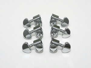 Grover 102CFChrome L3+R3 O[o[ M^[yO N[