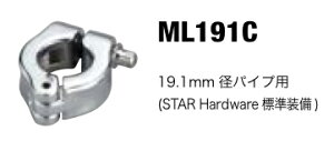 TAMA MEMORY LOCKS ML191C �^�} �������[���b�N