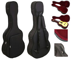 Aria LFC-120 NVbNM^[pCgP[X Black (Inner: Wine Red)