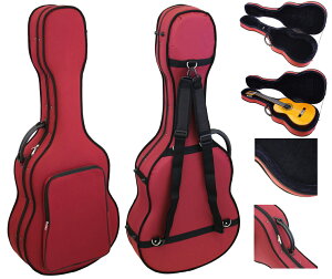 Aria LFC-120 NVbNM^[pCgP[X Wine Red (Inner: Purple)