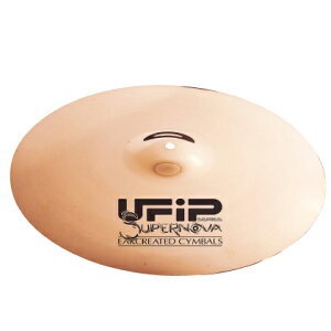 UFiP SuperNOVA CrashFSN-16 [tBbv NbVVo