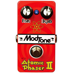 ModTone MT-PH Atomic Phaser II (�t�F�C�U�[)