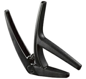 G7th Nashville Capo Black AR[XeBbNM^[6p J|^Xg ubN
